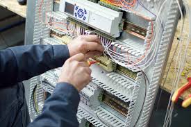 Best Data and Communication Cabling  in Eminence, KY